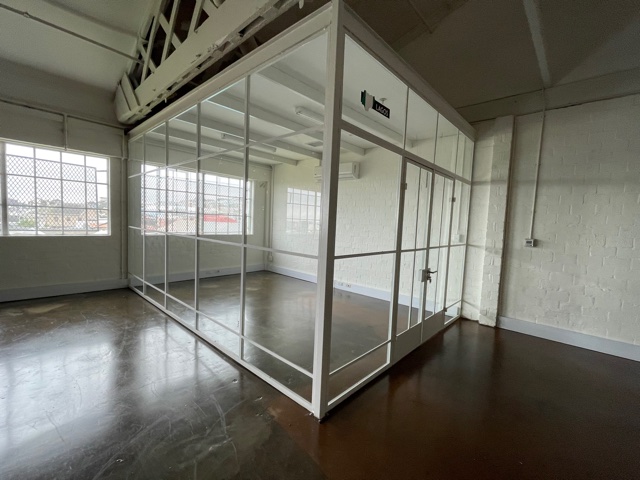 To Let Commercial Property for Rent in Woodstock Western Cape